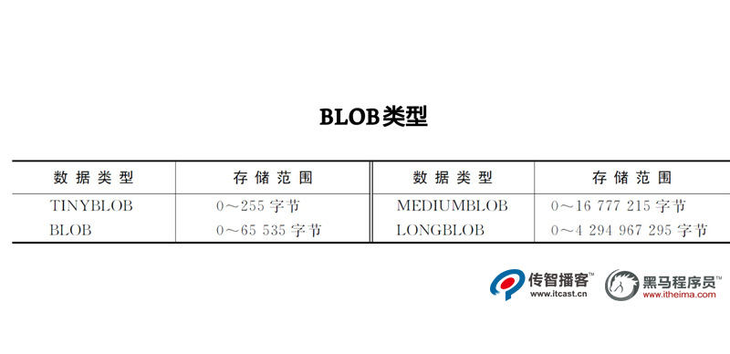 BL0B類(lèi)型